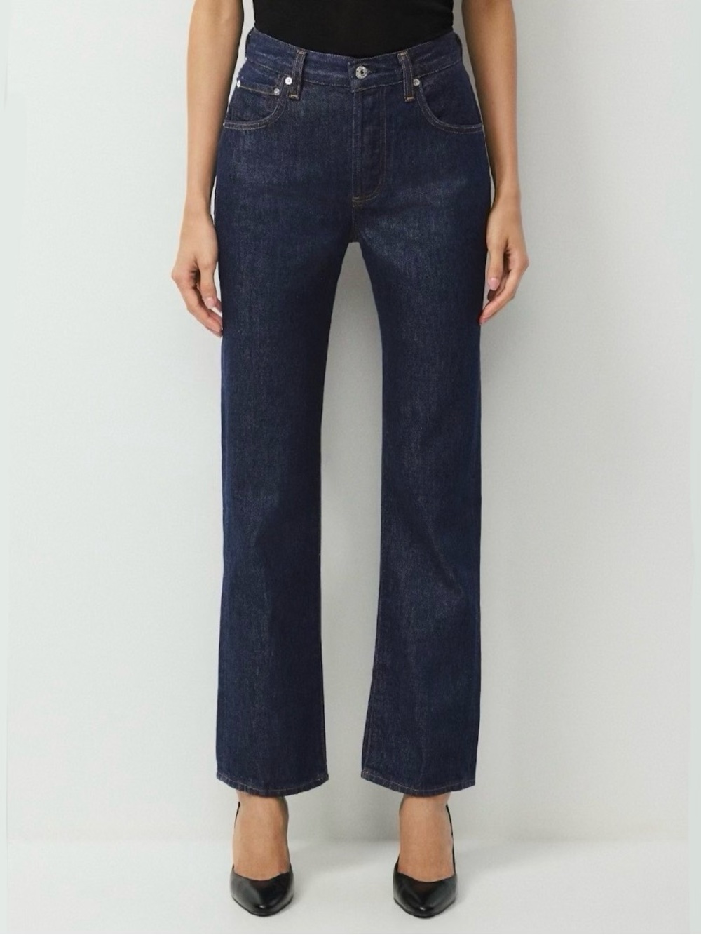 Citizens of Humanity 90’s French Jean